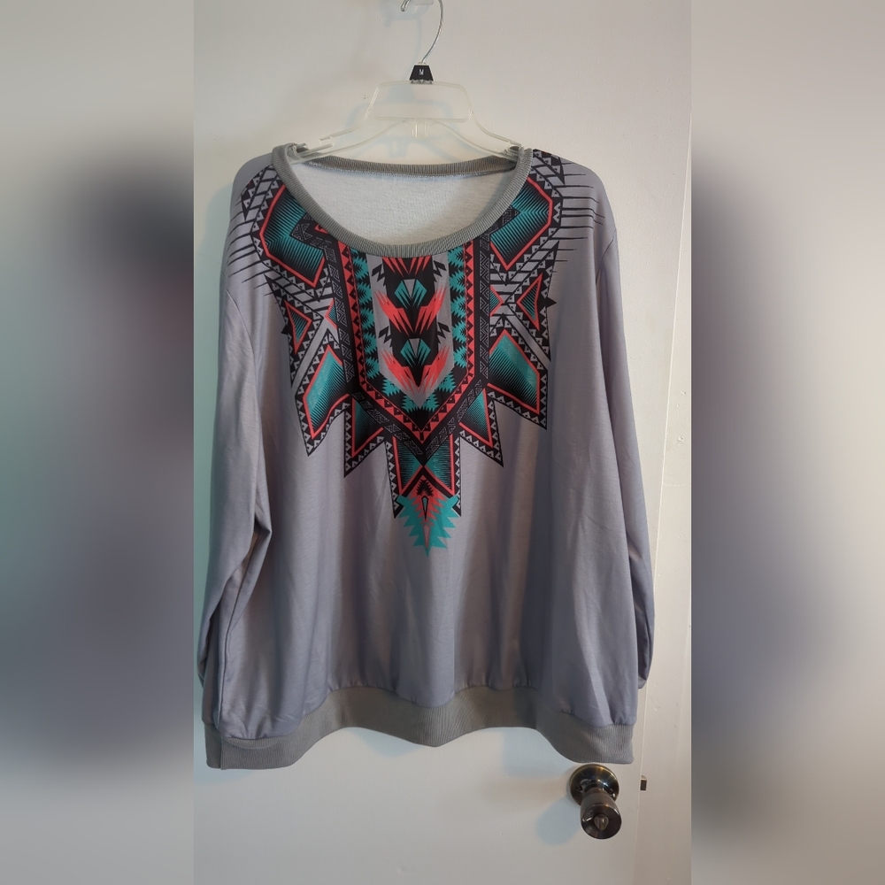 Emery Rose Sweater